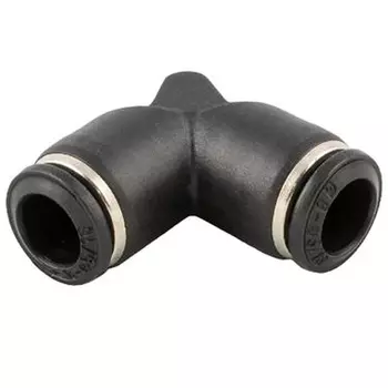 Фитинг-соединитель Aignep 5513000002, цанговый угловой L-образный 44