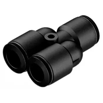 Фитинг Yобразный Camozzi FD7560 6