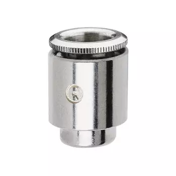 Фитинг-заглушка для трубки Ф 12 мм Camozzi 6750 12