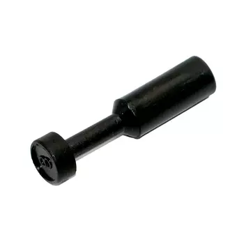 Фитинг заглушка пластиковая PP 08