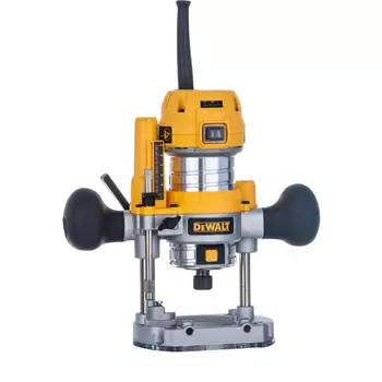 Фрезер двуручный DEWALT D26203