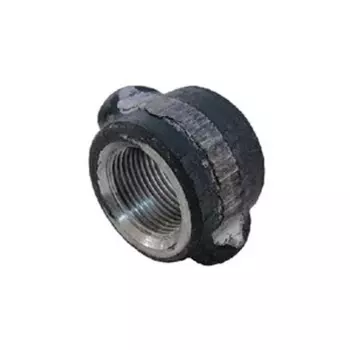 Гайка накидная БК3-0014 (ТЗК)