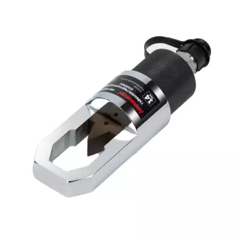 Гайколом гидравлический (голова) с подключением к внешнему насосу, 14 т, М8-М24 [HRH-NU0214241]