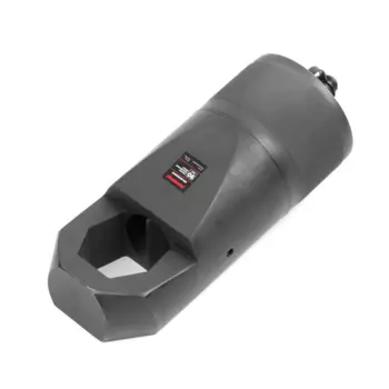 Гайколом гидравлический (голова) с подключением к внешнему насосу, 90 т, М39-М48 [HRH-NU02090048]