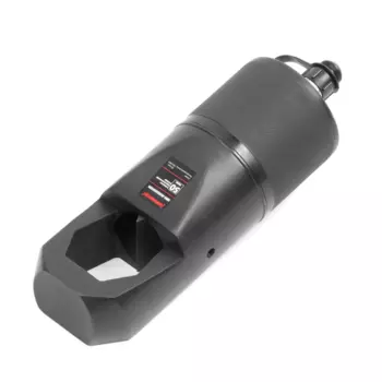 Гайколом гидравлический (голова) с подключением к внешнему насосу, 50 т, М33-М39 [HRH-NU02050039]