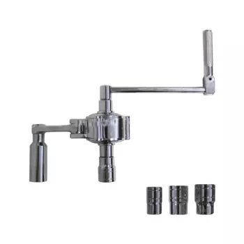 Гайковерт для легковых а/м БелАК 171921 [БАК.11017]