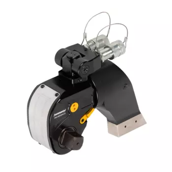 Гайковерт гидравлический с приводным квадратом, 1, 451-4512 Нм [HRH-WE03045120]