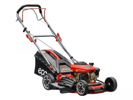 Газонокосилка бензиновая ECO LG-634 самоходная (EC1506-2)