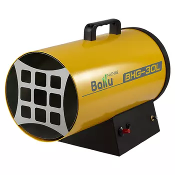 Газовая тепловая пушка Ballu BHG-30L