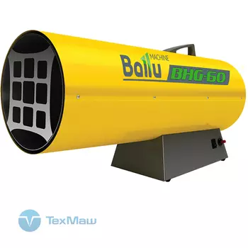 Газовая тепловая пушка Ballu BHG-60