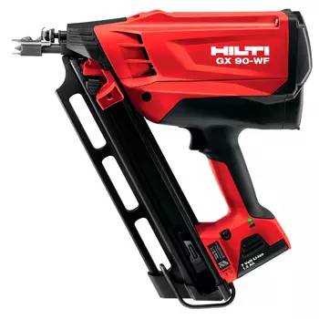 Газовый монтажный пистолет HILTI GX 90-WF