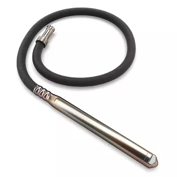 Гибкий вал (2 м) с наконечником (35 мм) для Vektor-35H/220В