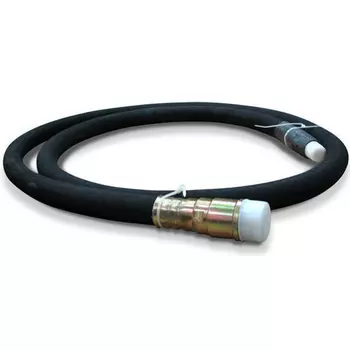 Гибкий вал СВ-400 (6м для наконечника 38 мм) / Ниборит