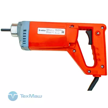Глубинный вибратор Vektor-35H/220В