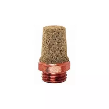 Глушитель Camozzi 2931 3/8