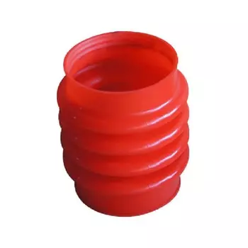 Гофра защитная вибротрамбовки Impulse VT80