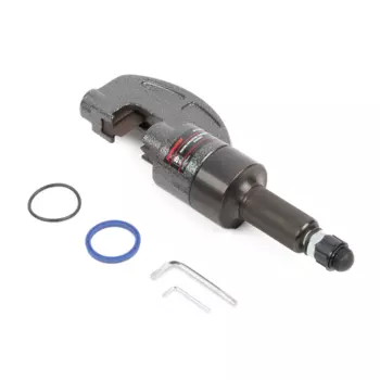 Голова для резки арматуры гидравлическая 20 т, 4-25 мм [HRH-RE02425200]