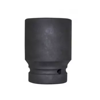 Головка для гайковёрта стальная БелАК 1" (25 38) [БАК.01838]