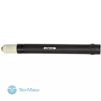 Головка плазмотрона КЕДР LTM-141 для механизированной резки