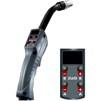 Горелка EWM MT401G 2U/D 5m