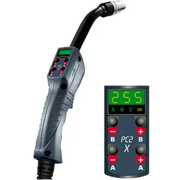 Горелка EWM MT401G PC2-X 5m