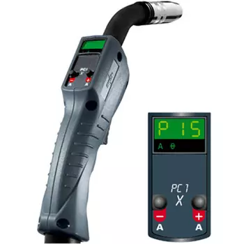 Горелка EWM MT551W PC1-X 4m