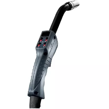 Горелка EWM MT551WL 2U/DX M9 4m [094-500121-20304]