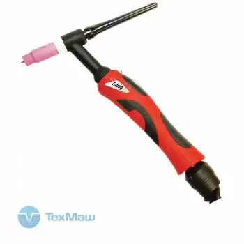 Горелка FUBAG FB TIG 17 5P 4m Up&Down