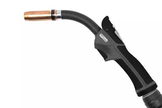 Горелка к п/а КЕДР MIG-550DC EXPERT (евро адаптер) с цифровым управлением двойной контур жидк охл 3м