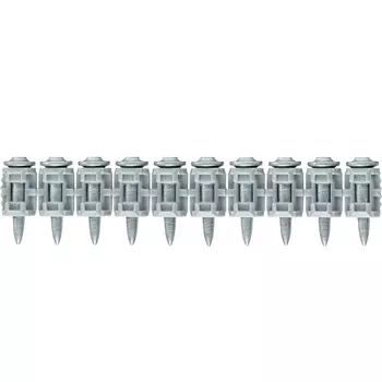 Гвоздь HILTI для газового пистолета X-P 17 G3 MX