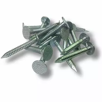 Гвоздь рассыпной 35/45 кровельный // ForEst / 5 кг