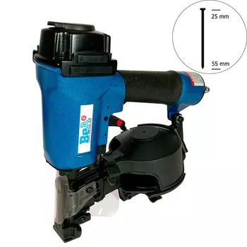 Гвоздезабивной пистолет BeA 556 DC (кровельный)