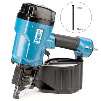 Гвоздезабивной пистолет BeA 702 DCC