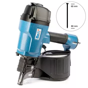 Гвоздезабивной пистолет BeA 802 DCC