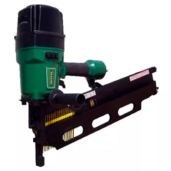 Гвоздезабивной пистолет Prebena 10X-RK130 пневматический