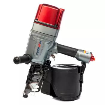 Гвоздезабивной пневмоинструмент (нейлер) Everwin PN130B-CT (контактный)