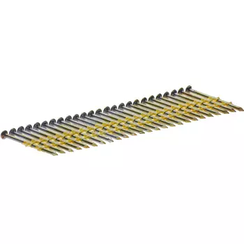 Гвозди для N90 3.05x50 мм гладкие / 3000шт // Fubag [140153]