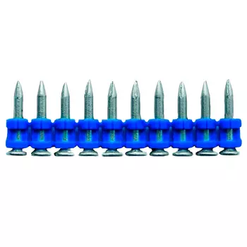 Гвозди для стали в ленте 2,7х17 мм (500 шт) RAWLPLUG