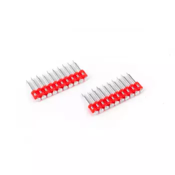 Гвозди по бетону 2.7х22мм / 1000шт // Molot