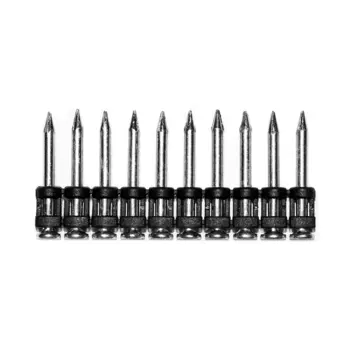 Гвозди по бетону GP 3.0-2.6х27 мм (100шт)