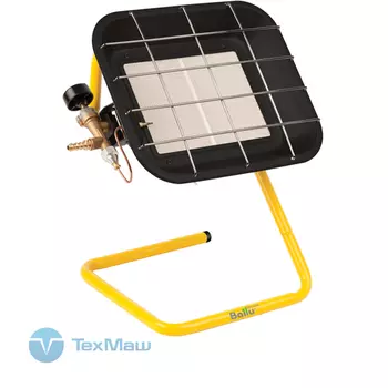 Инфракрасный газовый обогреватель Ballu BIGH-4