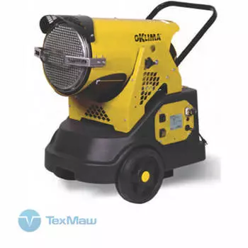 Инфракрасный нагреватель воздуха Oklima SX 100