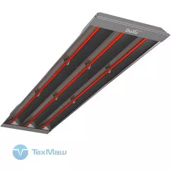 Инфракрасный обогреватель Ballu BIH-T-3.0