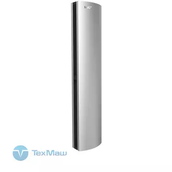 Интерьерная водяная завеса Ballu BHC-D22-W35-BS