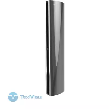 Интерьерная водяная завеса Ballu BHC-D25-W45-MS