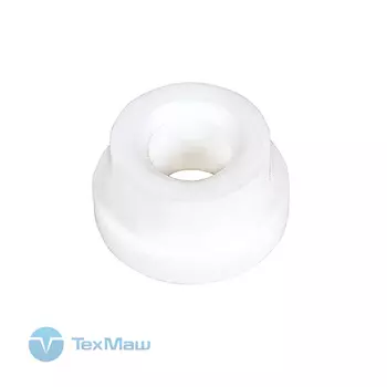 Изолятор БОЛЬШАЯ ГАЗ ЛИНЗА КЕДР (Sintig 17-18-26)