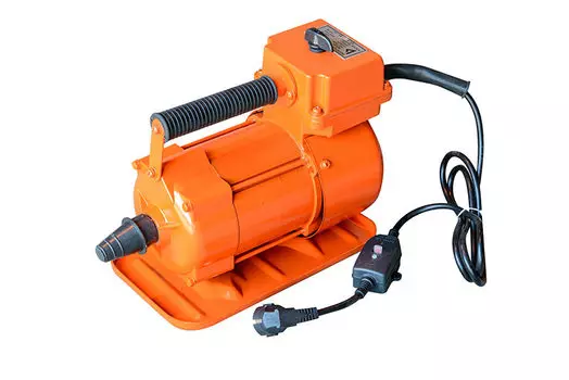 Электродвигатель VEKTOR-1500/220 с УЗО