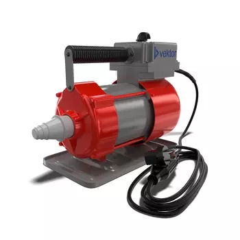 Электродвигатель VEKTOR-2200/220 с УЗО