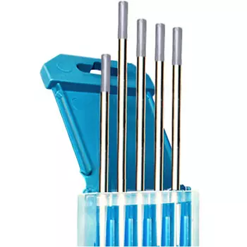 Электроды вольфрамовые КЕДР ВЦ-20-175 4,0 мм (серый) AC/DC [8011027]