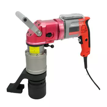 Электрогайковерт динамометрический угловой FROSP LDA-100A